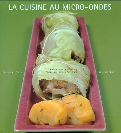 La cuisine au micro-ondes