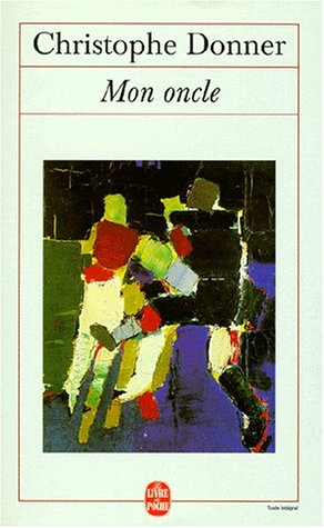 Mon oncle