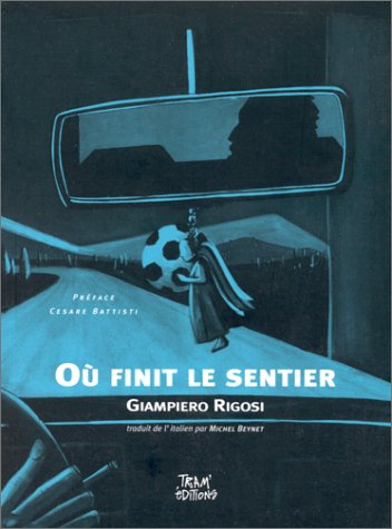 Où finit le sentier ?