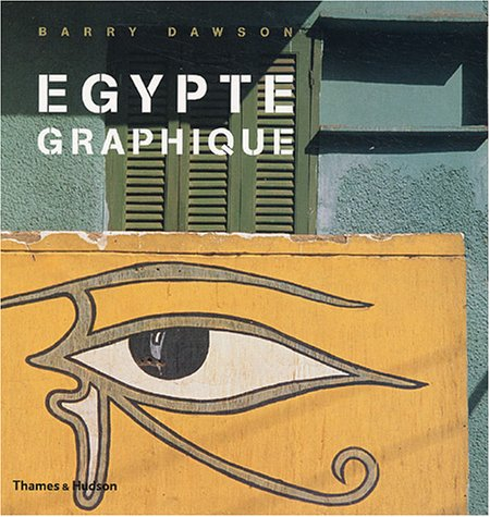 Egypte graphique