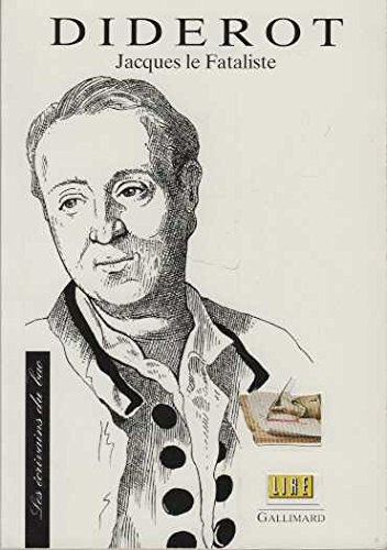 Diderot : Jacques le Fataliste