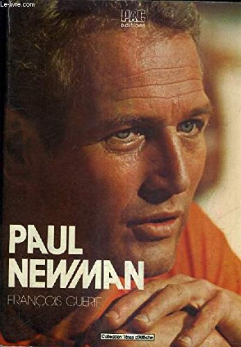 paul newman