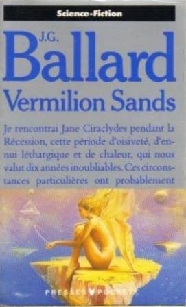 Vermilion sands