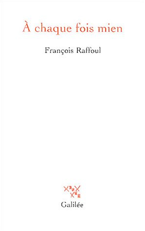 A chaque fois mien