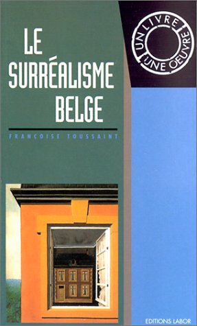 Le surréalisme belge