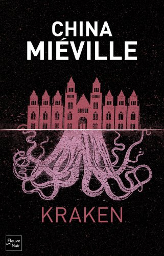 Kraken : une anatomie