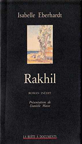Rakhil