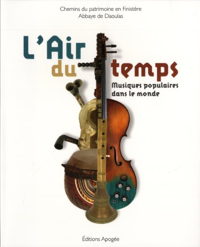 L'air du temps : musiques populaires dans le monde