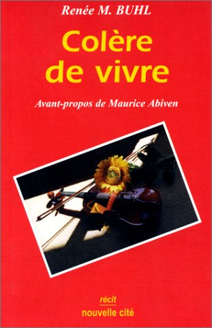 Colère de vivre