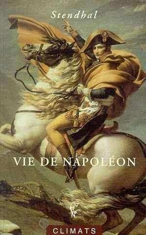 Vie de Napoléon