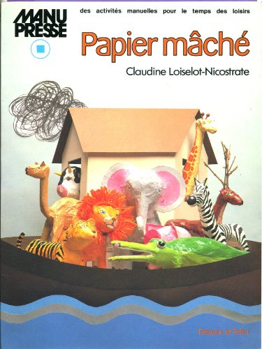 Papier mâché