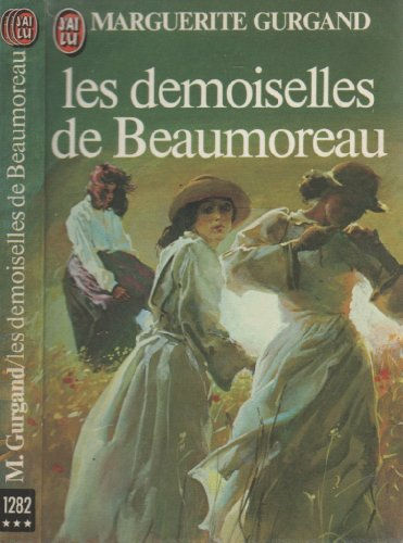 Les Demoiselles de Beaumoreau