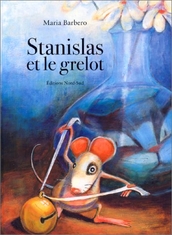 Stanislas et le grelot