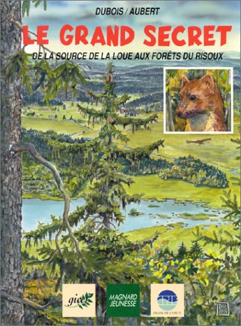 le grand secret