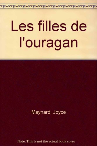 Les filles de l'ouragan