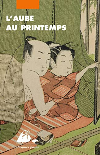 L'aube au printemps : livre d'estampes