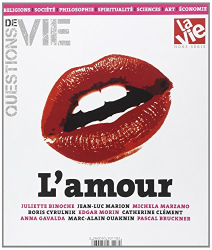 Amour (l') - Hs la Vie