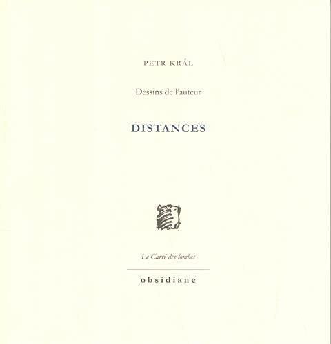 Distances