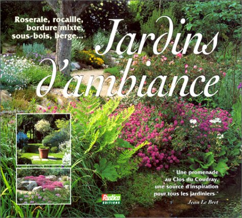 Jardins d'ambiance