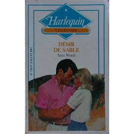 désir de sable (harlequin)