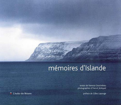 Mémoires d'Islande