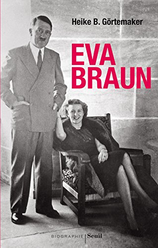 Eva Braun