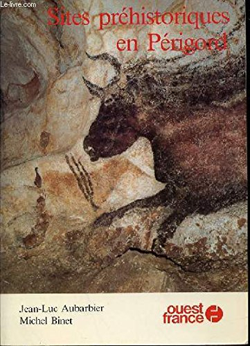 sites préhistoriques en périgord