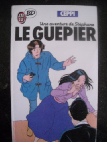 Le Guêpier