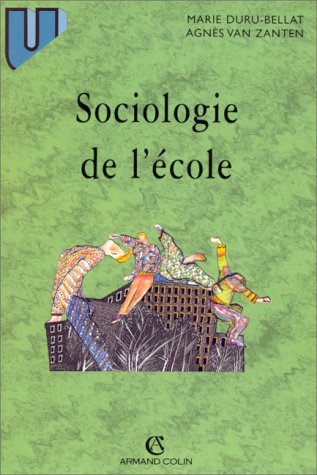 Sociologie de l'école