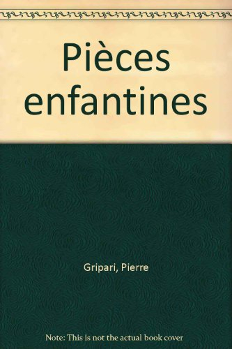 Pieces enfantines