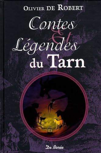 Contes et légendes du Tarn