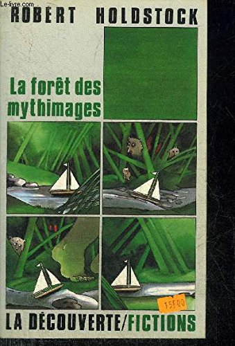 La Forêt des mythimages