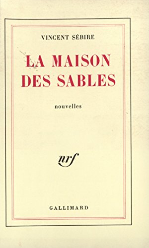 la maison des sables