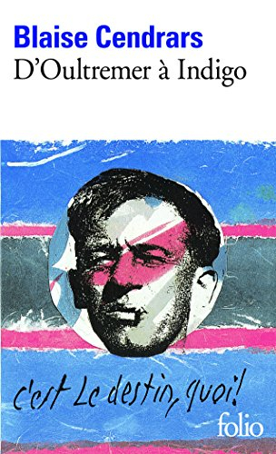 D'oultremer à Indigo