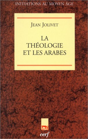 La théologie et les Arabes