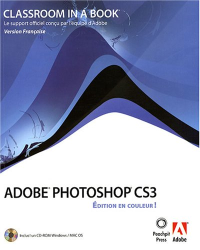 Adobe Photoshop CS3