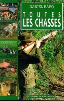 Toutes les chasses