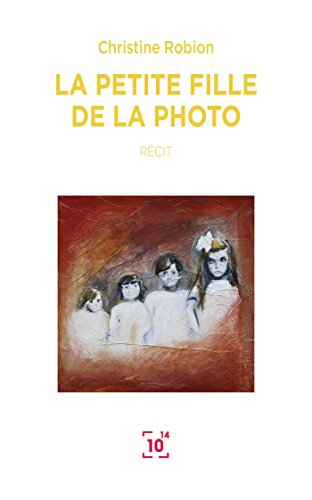 La petite fille de la photo