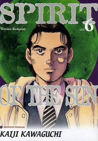 Spirit of the sun. Vol. 6. Energie M