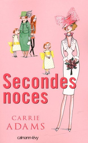 Secondes noces