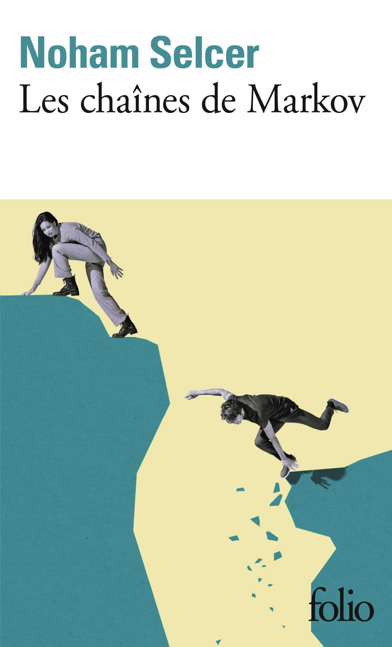 Les chaînes de Markov