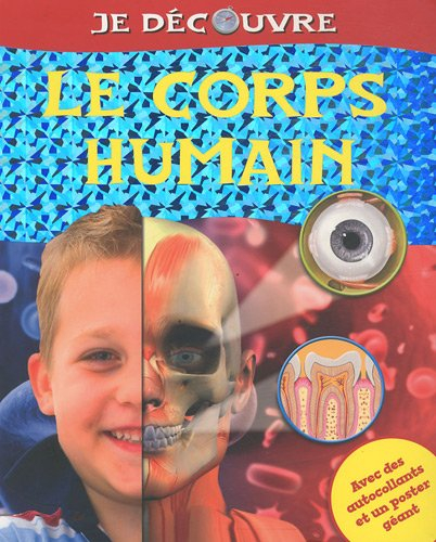 Le corps humain