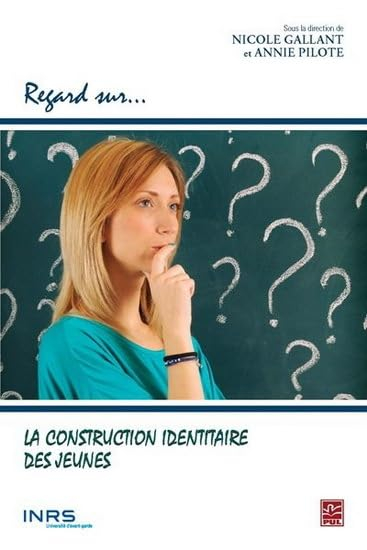 La construction identitaire des jeunes