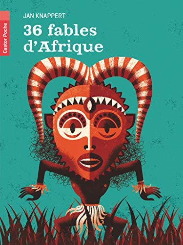 36 fables d'Afrique