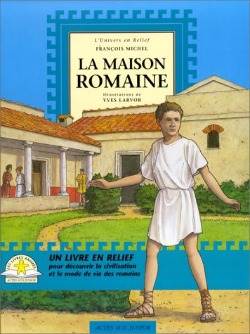 La maison romaine