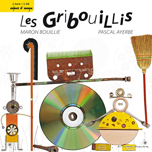 Les gribouillis