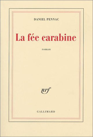 La fée carabine