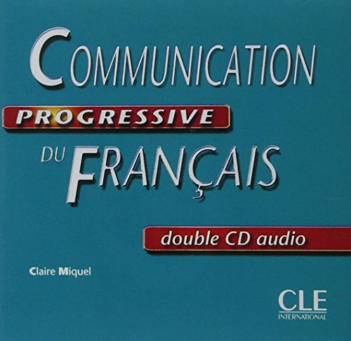 Communication progressive du français