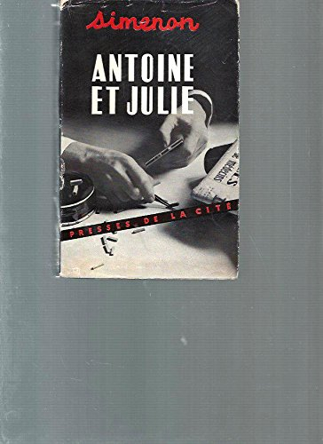 antoine et julie