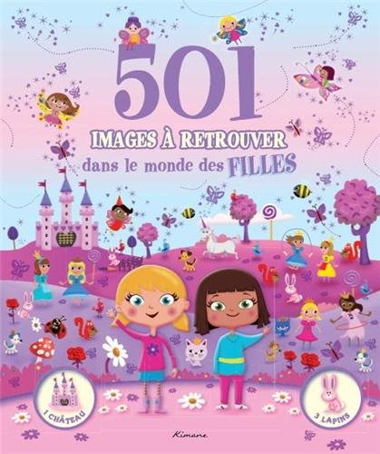 501 images à retrouver dans le monde des filles